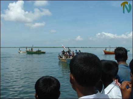 Gurunagar Sea Sports