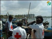Gurunagar Sea Sports