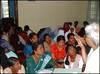 Pre-schools teachers from all the three communities in the Trincomalee district participated in a discussion held at Trincomalee TRO office to make arrangements for holding the Children's Week a success