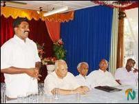 Awareness Campaign in Trincomalee
