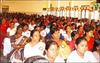 A section of women attending the event
