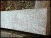 Stone scripture found in a Hindu temple in Trincomalee