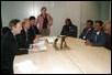 LTTE delegation with Dutch Foreign Affairs Ministry officials.