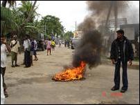 Mannar tense
