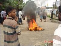 Mannar tense