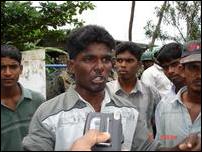 Mannar tense