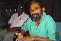 Mr. C. Jayathunga, General Secretary of The Ceylon Teachers Union (Lanka Guru Sangamaya)
