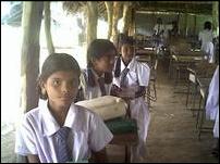 kalmadu resettlement