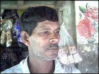 kalmadu resettlement