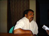 Gajendran MP
