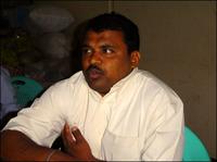 Gajendran MP