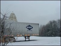 Washington relief supply