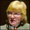 Chief delegate for International Educational Development - Humanitarian Law Project, Karen Parker, J.D.