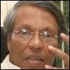 Dr. Kumar Rupsinghe, Chair of the Foundation for Coexistence, formerly the Secretary General of the London based organisation International Alert. Dr. Rupesinghe has authored and edited numerous publications in the field of conflict resolution.
