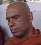 Venerable Omalpe Sobitha (Photo: Lankaweb)