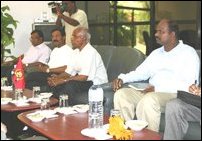 Akashi Kilinochchi meet
