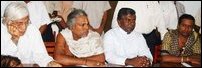 Trinco Conference, 25 May 2005.