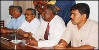 Trinco Conference, 25 May 2005.