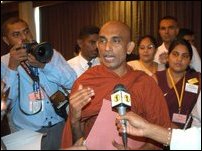 Rev. Athuraliye Rathana