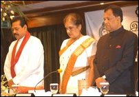 Sri Lankan Development Forum