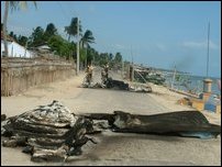 NorthEast hartal