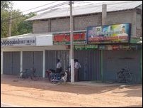 Kilinochchi observes hartal