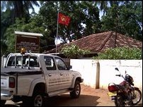 SLMM LTTE meet