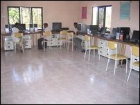TR TEC opens hightech center