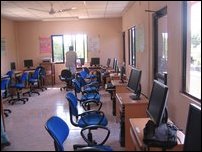 TR TEC opens hightech center