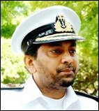 New SLN chief