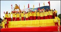 Tamil resurgence convention in Kilinochchi