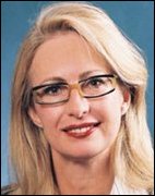 Virginia Judge