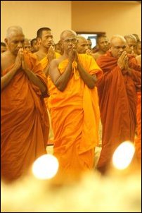 Support for anti-conversion bill