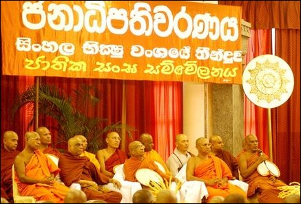 Support for anti-conversion bill