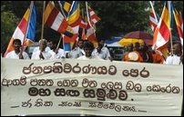 Support for anti-conversion bill