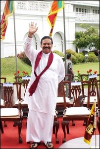 SLFP, JVP sign MoU