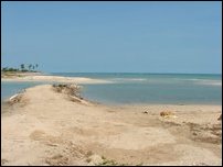 Thondamannar tsunami victim