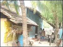 Thondamannar tsunami victim