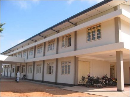 Pannai Hospital