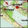Jaffna Ariyalai