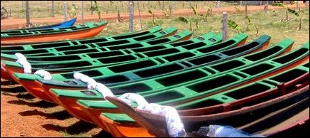 Muttur fishermen receive help