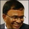 Mr. P. Nadesan, Chief of Tamileelam Police