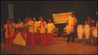 Jaffna Resurgence convention