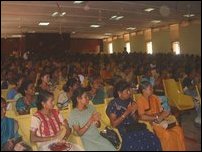 Jaffna Resurgence convention