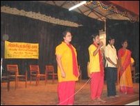 Jaffna Resurgence convention