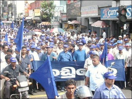 LSFP annual convention, 2005.