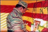 Thileepan Memorial