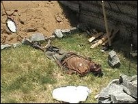 PLOTE member killed