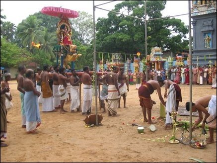 Navarathri