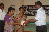 SED bank savings project
